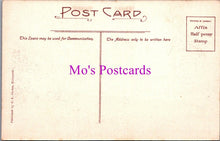 Load image into Gallery viewer, Yorkshire Postcard - Richmond Market Place   RS38842
