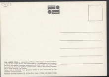 Load image into Gallery viewer, Cheshire Postcard - The Leech Pool, Tatton Park    RR2917
