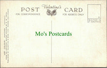 Load image into Gallery viewer, Channel Islands Postcard -Moulin Huet Bay, Guernsey - Artist E.W.Trick RS25503
