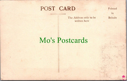 Scotland Postcard - Portling, Dumfries & Galloway RS29656