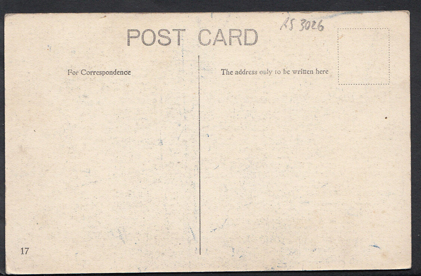 Lancashire Postcard - New Bandstand, Southport  RS3026