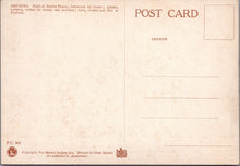 Load image into Gallery viewer, Art Postcard - Orcagna, The Birth of The Virgin, Ashmolean Museum RR18882
