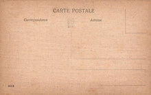 Load image into Gallery viewer, Turkey Postcard - The Bosphorus, Châteaux d’Asie et Collège Robert à Râineli XT46
