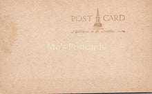 Load image into Gallery viewer, Military Postcard -  British Army Moving a Heavy Gun, WWI Soldiers - XT129
