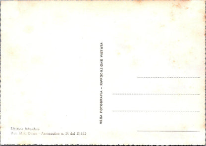 Italy Postcard - Roma / Rome - Piazza S.Pietro Dall'Aereo  RRR1417