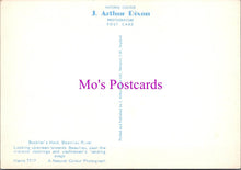 Load image into Gallery viewer, Hampshire Postcard - Buckler's Hard, Beaulieu River  RS39373
