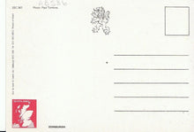 Load image into Gallery viewer, Scotland Postcard - Edinburgh   AB536
