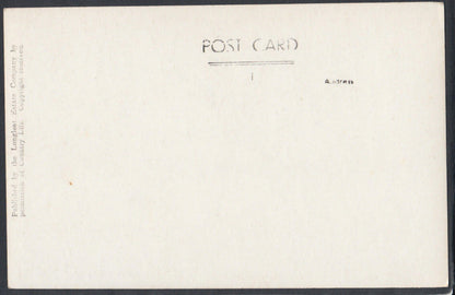 Wiltshire Postcard - Longleat House, The Great Hall  RS11988