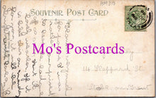 Load image into Gallery viewer, Lancashire Postcard - Lytham Parish Church RS16453
