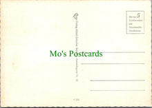 Load image into Gallery viewer, Austria Postcard - Salzburg Stadt, Mozarteum, Mozart Familie RR19067
