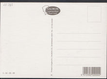 Load image into Gallery viewer, Dorset Postcard - The Great Globe, Swanage    RR243
