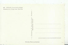 Load image into Gallery viewer, France Postcard - Bidart - Et Sa Plage Vers Biarritz   12326A
