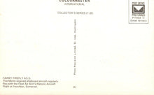 Load image into Gallery viewer, Military Aviation Postcard - Fairey Firefly AS.5 Aeroplane RS24399
