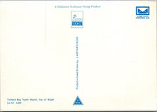 Load image into Gallery viewer, Isle of Wight Postcard - Totland Bay Youth Hostel   RR23212
