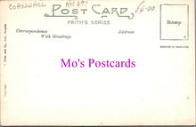 Load image into Gallery viewer, Cornwall Postcard - Helford Passage, The Ferry Boat Inn HM497
