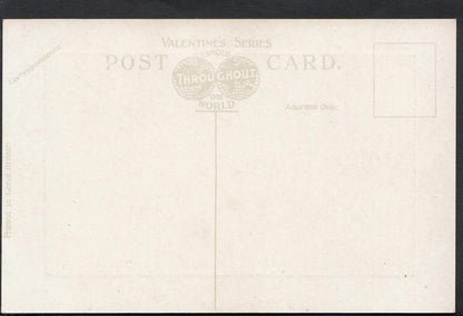 Cumbria Postcard - Fitz Park and Keswick Hotel    BH6385