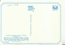 Load image into Gallery viewer, Scotland Postcard - Ben Nevis from Banavie, Near Fort William 18527A
