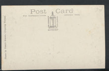 Load image into Gallery viewer, Gloucestershire Postcard - Living Room, Roman Villa, Chedworth RS12862
