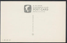 Load image into Gallery viewer, Yorkshire Postcard - St William's College and Minster, York    RT351
