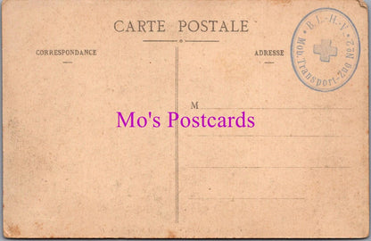 France Postcard - Valenciennes, Rue Saint-Gery - Hauts-de-France   RS38817