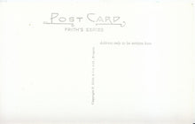 Load image into Gallery viewer, London Postcard - The Terrace, Barnes  BE822
