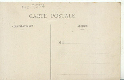France Postcard:Cote d'Emeraude Parame,Vue Generale de la Digue Promenade 11740A