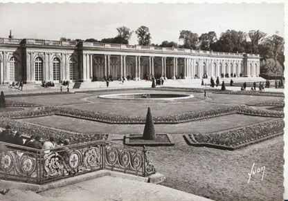 France Postcard - Versailles, Le Grand Trianon  TZ5073