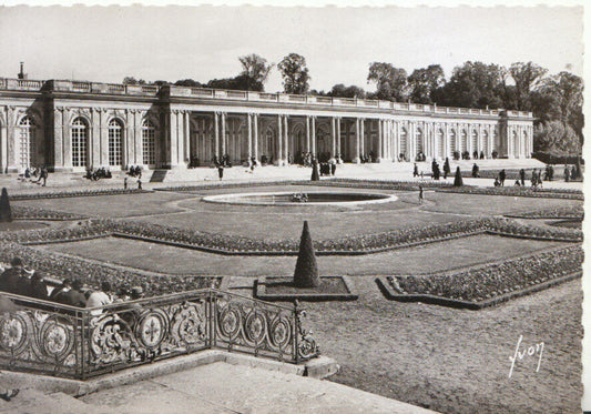 France Postcard - Versailles, Le Grand Trianon  TZ5073