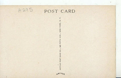 America Postcard - Lindsey Wilson Junior College, Columbia, Kentucky Ref 11407