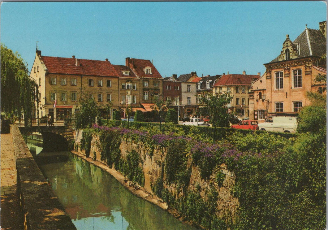 Netherlands Postcard - Valkenburg, Limburg RRR1408