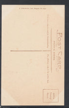 Load image into Gallery viewer, Wiltshire Postcard - Salisbury, High Street Gate    RS18000
