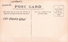 Load image into Gallery viewer, London Postcard - East Dulwich Grove, Southwark  XT111
