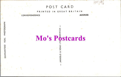 Sussex Postcard - Lancing College Chapel   HM196