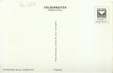 Load image into Gallery viewer, Wales Postcard - Panorama Walk - Barmouth, Gwynedd   TZ7619
