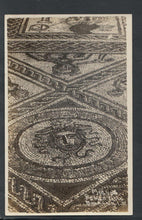 Load image into Gallery viewer, Isle of Wight Postcard - Medusa, Roman Villa, Brading   RS12779
