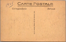 Load image into Gallery viewer, France Postcard - Biarritz - Le Rocher De La Vierge RS33678
