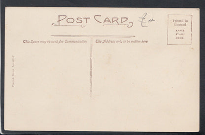 Warwickshire Postcard - Stratford-On-Avon, Trinity Church  RS20861