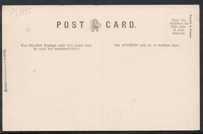 Isle of Wight Postcard - Cowes Green    RS1335