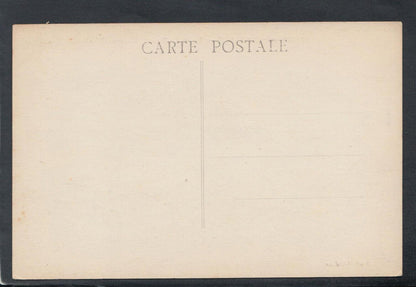 France Postcard - Semur-En-Brionnais - La Tour St-Hugues T7643