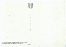 Load image into Gallery viewer, Kent Postcard - The Quire, Canterbury Cathedral    SM333
