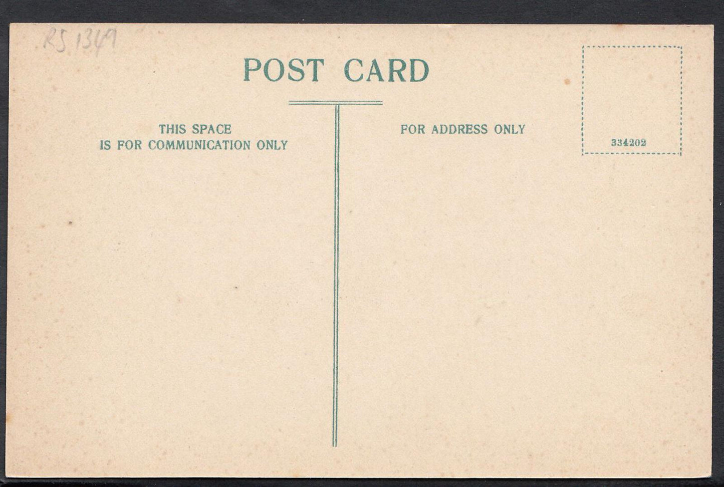 Isle of Wight Postcard - The Green, Cowes    RS1349