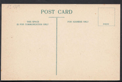 Isle of Wight Postcard - The Green, Cowes    RS1349