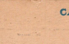 Load image into Gallery viewer, Japan Postcard - Bronze Statue of Masujiro Ohmura, Kudan, Tokyo   XT476
