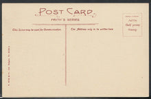 Load image into Gallery viewer, Somerset Postcard - Cheddar Village  RS9122
