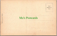 Load image into Gallery viewer, Literature Postcard - Charlotte Von Schiller, Wife of German Poet   RS24912
