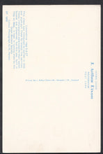 Load image into Gallery viewer, Railway Transport Postcard - Trains - Locomotive 1466 0-4-2T - P279
