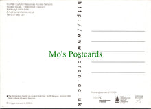 Load image into Gallery viewer, Advertising Postcard -Scottish Cultural Resources Access Network Ref.RR14388

