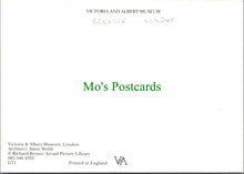 Load image into Gallery viewer, London Postcard - Victoria and Albert Museum  RRR1178
