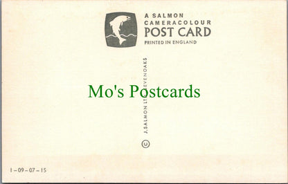 Yorkshire Postcard - York, Castle Museum Views RS36354