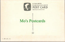 Load image into Gallery viewer, Yorkshire Postcard - York, Castle Museum Views RS36354
